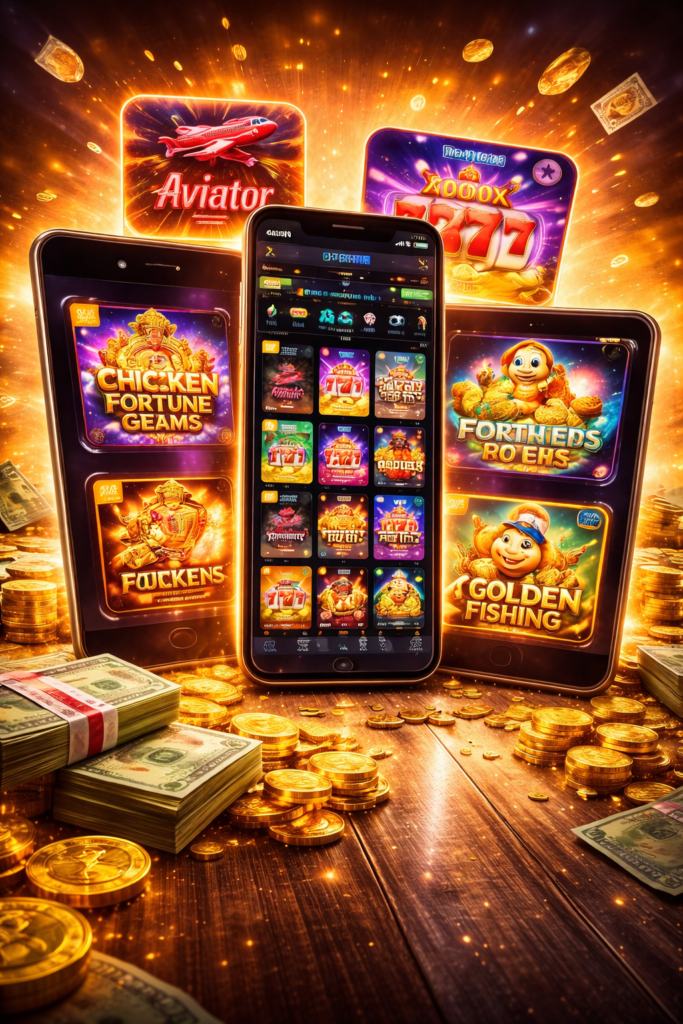 877 Bet Game
